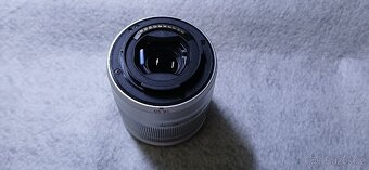 Fujifilm XC 16-50mm f/3,5-5,6 OIS II Fujinon - 3