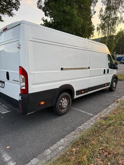 Citroen Jumper L4H3 2.2 HDi 96kW - 3