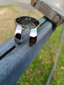 Objímka Jawa robot. - 3