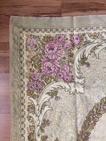 Historický ubrus - 3