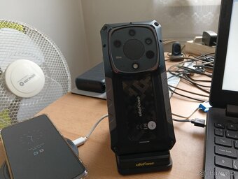 Výměním prodám ulefone Armor 28 ultra 16gb,1TB za 17000 Kč - 3