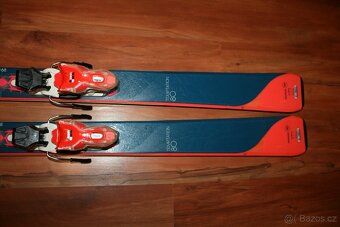 lyže Rossignol Templation 80 168 cm - 3