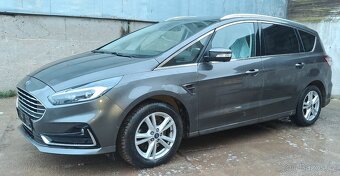 Ford S max - 3