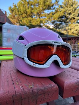 Zimní vybavení - 3