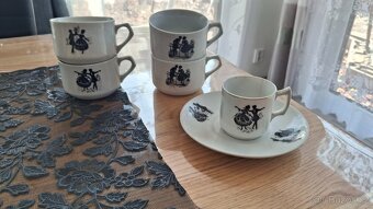 Hrnky, hrnečky, skleničky, vázičky - 3