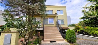 RD Znojmo, Na Hrázi - 3