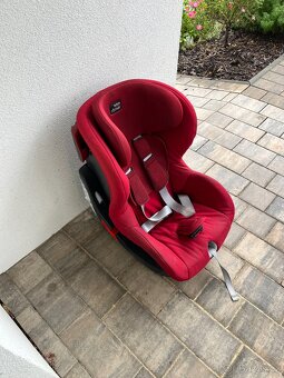 Prodej dětské autosedačky - 3