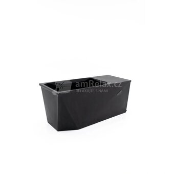 Otužovací vana Dakota - 3