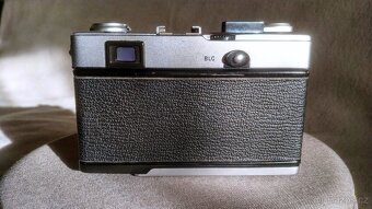 Olympus 35 DC 40mm f1.7 fotoaparát Nové bateie - 3