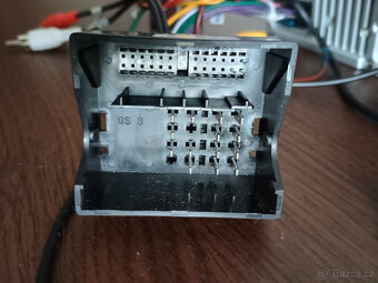 Autorádio Android 7 - 3