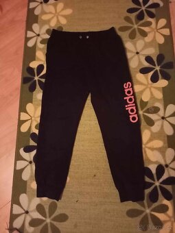 Legíny,šortky vel.32/34/36/XS/S-Puma,F&F,DEF,Adidas - 3