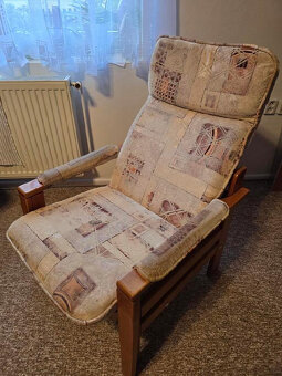 Prodám 2 křesla - 3