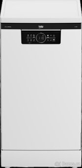 MYČKA - BEKO -BDFS26123WQ 45cm - 3