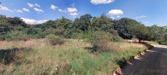 Líšnice u Prahy (7 027 m2) - 3