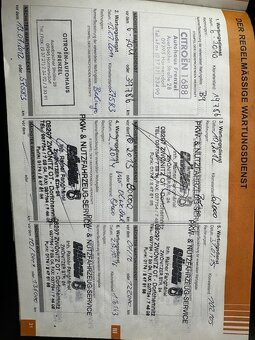 Citroen Berlingo 1.6i, r.2009, 2.maj., serviska, rozvody,STK - 3