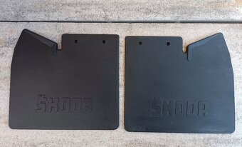 ND na mota jawa čz kývačka panelka simson aj. viz foto - 3