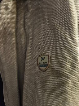 teplá zimní bunda XXL - 3