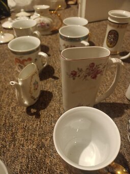 Prodám starý hrnečky pokličky a pítka - 3