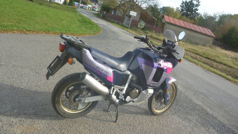 Honda XRV 750 Afrika Twin - 3