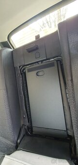 komplet sedačky- BMW 320D, TOUR - 3