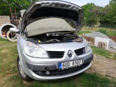 Renault  Scenic 1,9 dci - 3