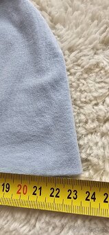 Čepice jaro / podzim 47 - 3