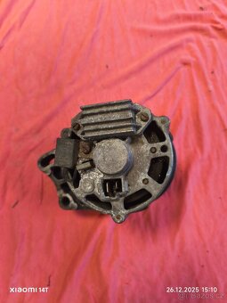 Prodám alternátor z Fiat 127/128 - 3