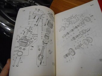 tatra 815 katalog dilu - 3