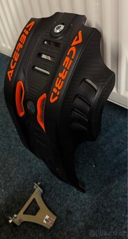 KTM EXC-F, SX-F ACERBIS kryt motoru. - 3
