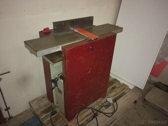 Hoblovka s protahem - 3