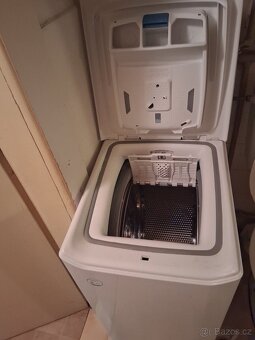 Pračka - 3