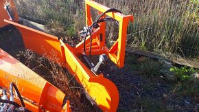 Sněhová radlice Vario1,5-2,2m SHP-SMV NOVINKA - 3