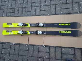 Lyže Head 150 cm - 3