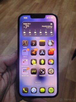 Iphone 13 Pro 256GB - 3