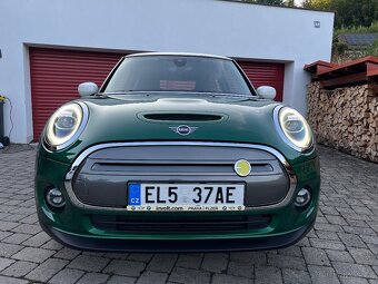 MINI COOPER SE 135KW - 3