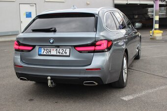 Prodám BMW G31 520d - 3