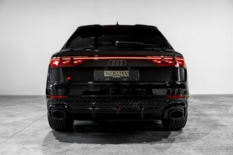 Audi RSQ8 Performance, Keramické brzdy, Matrix (Odpočet DPH) - 3
