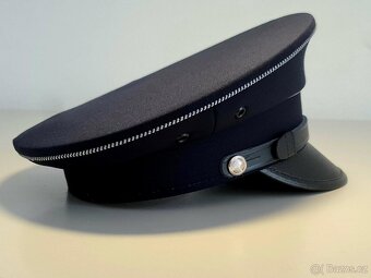 NOVÁ ČEPICE VÝPRAVČÍ SŽ 2022 Vel. 58. - 3