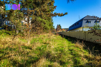 Prodej stavební parcely, Olomouc-Svatý Kopeček - 3