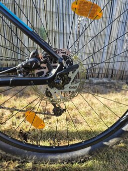 Rock Machine Torent 30 - 3