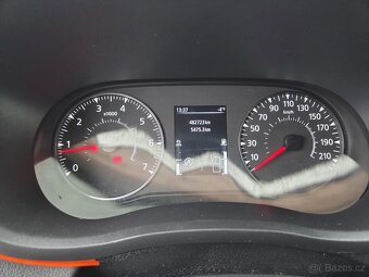 Renault Master 2,3 120kW 10 palet - 3