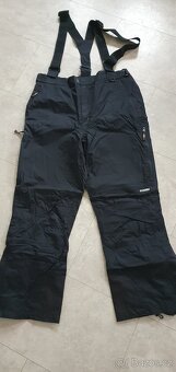 Lyžařské kalhoty - 3
