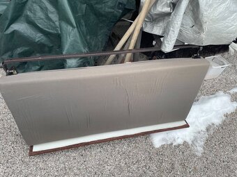 Rohová sedačka - 3