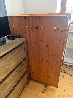 Přebalovací pult - 3