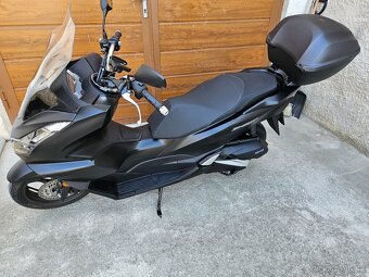 HONDA PCX 125 - 3