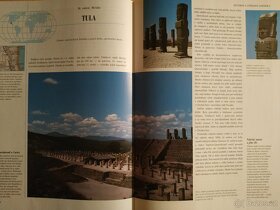 Prodám knihu Divy světa - 3