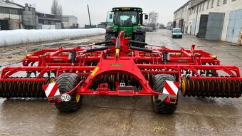 Väderstad CARRIER XL 625 diskový podmítač - 3