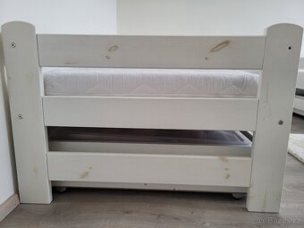 Dětská postel - 3