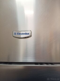 Mrazicí skříň Electrolux Mrazák - 3