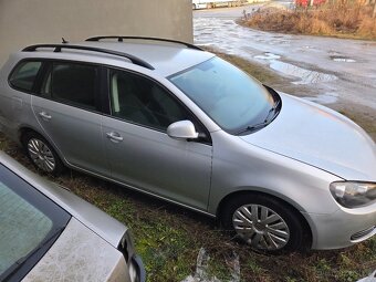 Vw golf 6 1.6 tdi 77kw rok 2012 - 3